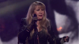 Stevie Nicks - "Stand Back" | 2019 Rock & Roll Hall of Fame Induction