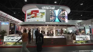 Allana IFFCO @ Gulfood 2020