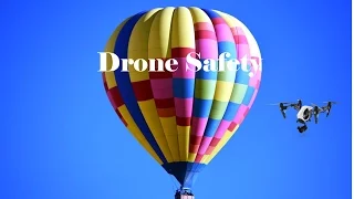 Drone Safety Training For Universities