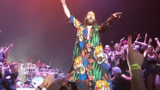 30 Seconds to Mars - Closer to the Edge (MONOLITH TOUR 2018)