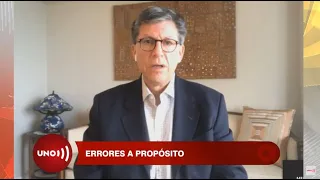 Dura crítica de Vivanco a Colombia por errores en trámite de extradición de Mancuso