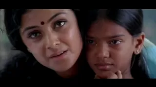 Kannathil muthamittal Climax