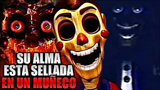 HARMONY AND HORROR REGRESA REMASTERIZADO! | H3nry Redacted | Analog horror