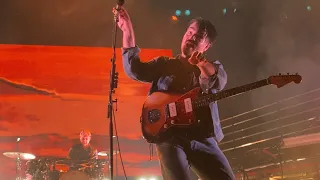 Milky Chance - Stolen Dance (Tour Again, 08/10/2022 Zürich, Switzerland)