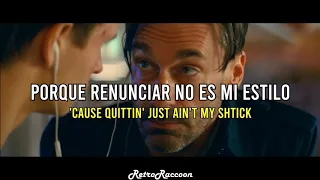 Barry White - Never, Never Gonna Give You Up | Inglés y Español (lyrics & sub)