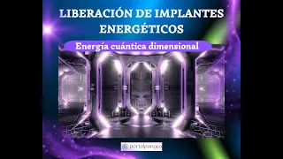 Implantes energéticos