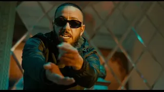 Lacrim - week-end ft. Aitch