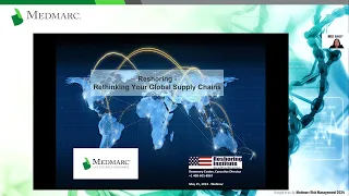 Reshoring Rethinking Your Global Supply Chains