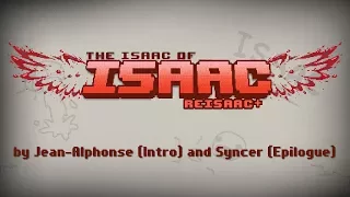 The Isaac of Isaac: Reisaac+ (Episaac)