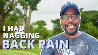 My Multiple Myeloma Symptoms: I had Severe Back Pain | Gregory Proctor's Story | The Patient Story