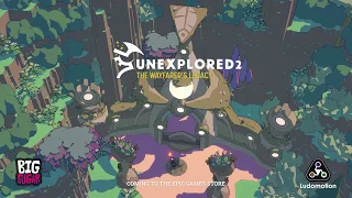 Unexplored 2: The Wayfarer's Legacy - One quest. Unlimited adventure.