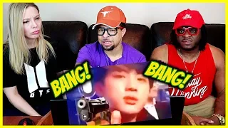 BTS is SAVAGE...sometimes | BTS Putting DISRESPECTFUL PEOPLE in Their Place (REACTION)