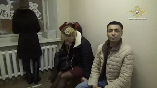 В Якутске задержано 13 проституток в ходе операции "Красные фонари"