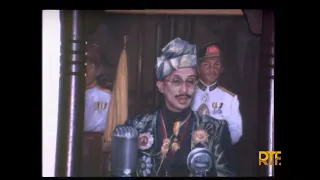Brunei Darussalam : It’s Development (1988) | Brunei Dokumentari