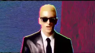 Eminem Rap God 7 Самый быстрый реп 7 слов в секунду!!!