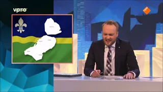 Lubach Oostvaardersplassen