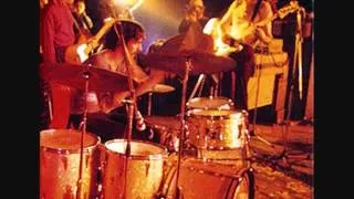 Pink Floyd  - "Festival Actuel", Amougies, Belgium October 25 ,1969 ( Full Concert )