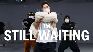 Tory Lanez - Still Waiting (Feat. Trey Songz) / Hyunse Park Choreography