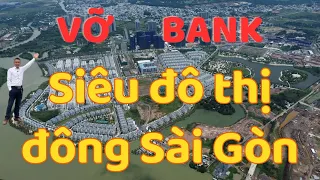 VỠ BANK! NĐT cắt lỗ thoát hàng quá khó vào bờ tại Vinhome Grand Park