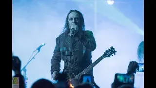 Pain - Shut Your Mouth, Moscow, 20.04.2018, multicam