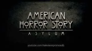 American Horror Story: Asylum - 17 Emmy Nominations (Promo HD) | AlphasHD