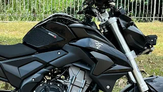 VOGE 500R 2021 - Walkaround Video