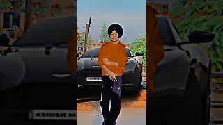 INVINCIBLE 🔊🌪️(#shorts ) Sidhu Moose Wala l Steel Bangelz 🔊🌪️| The Kidd Moosetape #short #viral #new