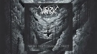 Wrack - Alt​ä​re der Verg​ä​nglichkeit (Full Album) | Full HD