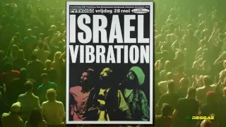 ISRAEL VIBRATION - LIVE 1993 - Paradiso, Amsterdam