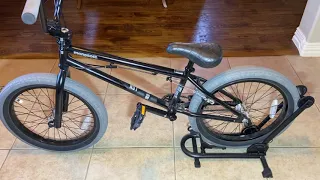 Mongoose BMX L100 - Intro (Ep. 1)