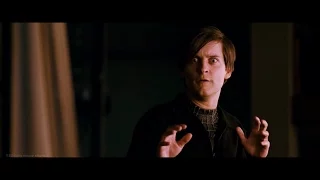 Spider Man 3 (2007) - Peter Parker vs Harry Osborn (1080p) FULL HD