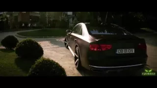 MERCEDES S KLASSE VS BMW 7 VS AUDI A8