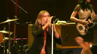 IGGY POP - "TV EYE" - Cité des Congrès de Nantes - FREE Tour 2022 - 13/05/2022