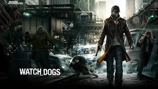 Watch Dogs All Water Settings Comparison