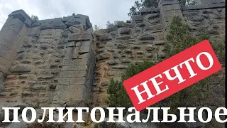 ‼️ВПЕРВЫЕ‼️УНИКАЛЬНО ДАЖЕ ДЛЯ ПОЛИГОНАЛКИ НА СКАЛЬНОМ ОБРЫВЕ В ГОРАХ‼️