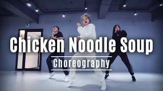 [Choreography] j-hope - Chicken Noodle Soup (feat. Becky G) | MYLEE Dance