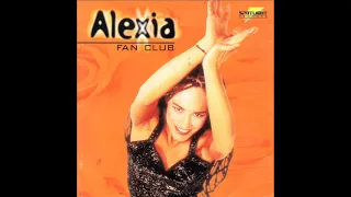 Alexia - Fan Club Dance Music 1997