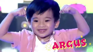 Goin' Bulilit Simula June 17 Na!