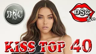 Kiss FM top 40, 13 July 2019  #120