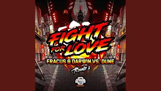 Fight For Love (Radio Edit)