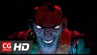 CGI Animated Short Film HD "Horde" by BRVTVS Collective | CGMeetup