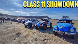 IDIOTS go RACING! KoH Class 11 SHOWDOWN... 💩😅