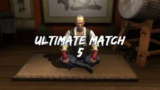 Yakuza 4 - Ultimate Match 5
