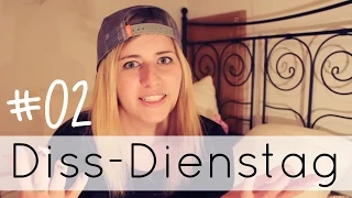 Diss-Dienstag #02 | Akku leer!