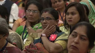 Sudhir Pathak at IPEC, Nagpur on Education