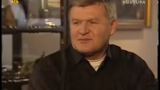 Kapitan Wlodzimierz Lubanski Górnik Zabrze 2006.avi