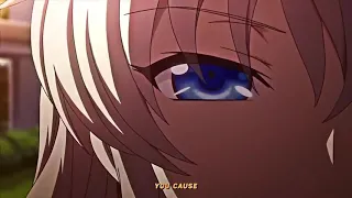 Charlotte AMV [RØNIN All girls are same]