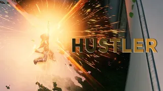 Hustler | ft. ft. iPrzzky | Destiny 2 Montage