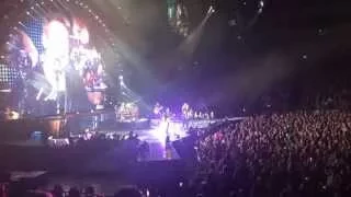 Far Away Nickelback Sydney Concert Allphones Arena Live