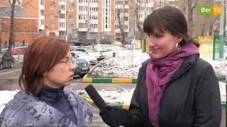 ВИТА. Интервью С Ириной Новожиловой.
